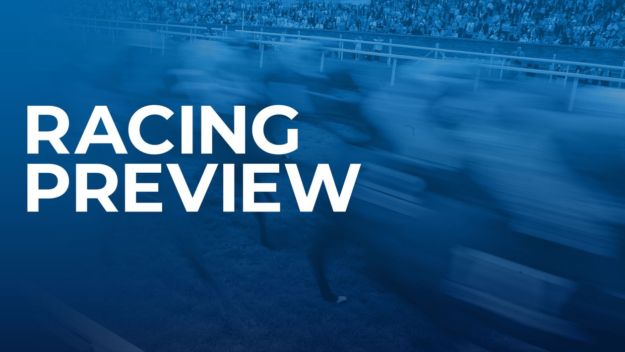 Boost Your Saturday: Expert Early Double Racing Tips