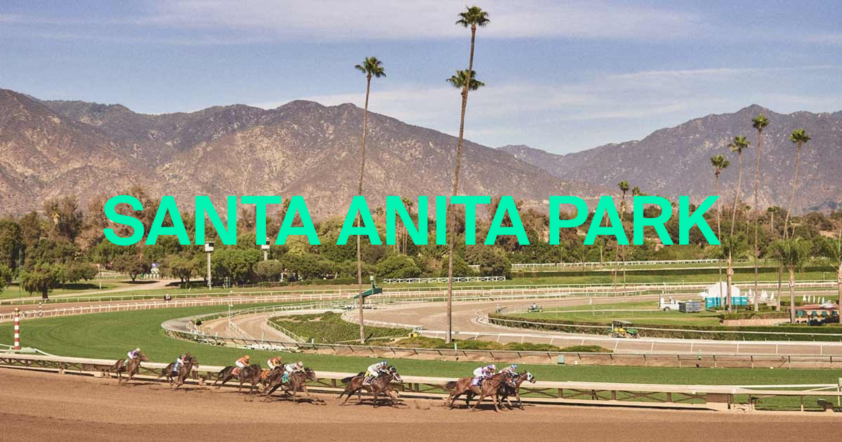Free Saturday Racing Picks: Early Double & Fair Grounds